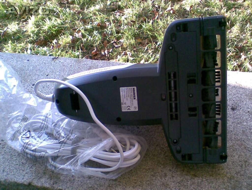 Foto inzerátu Prodám vysavač na lůžkoviny