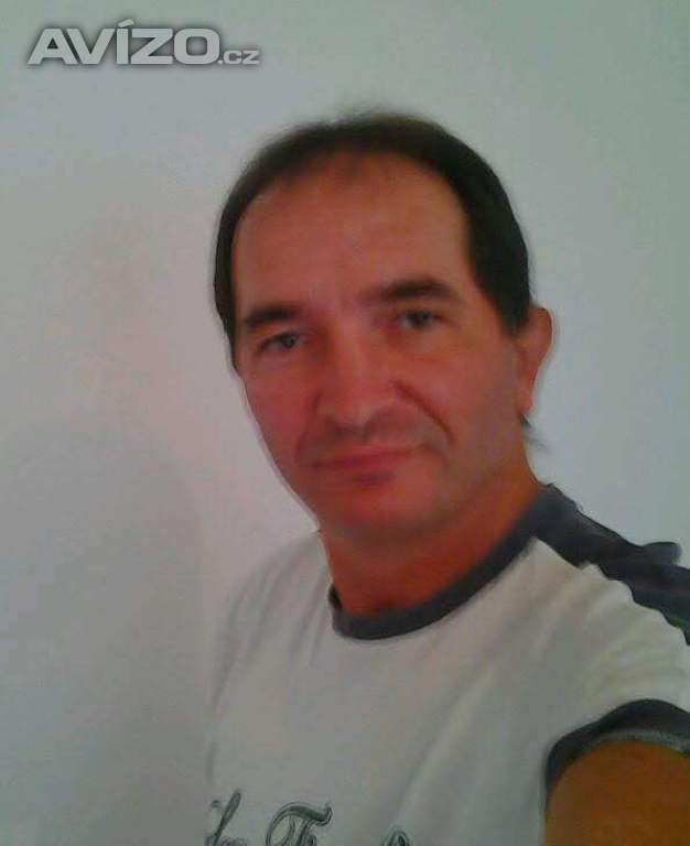 Foto inzerátu Seznámení