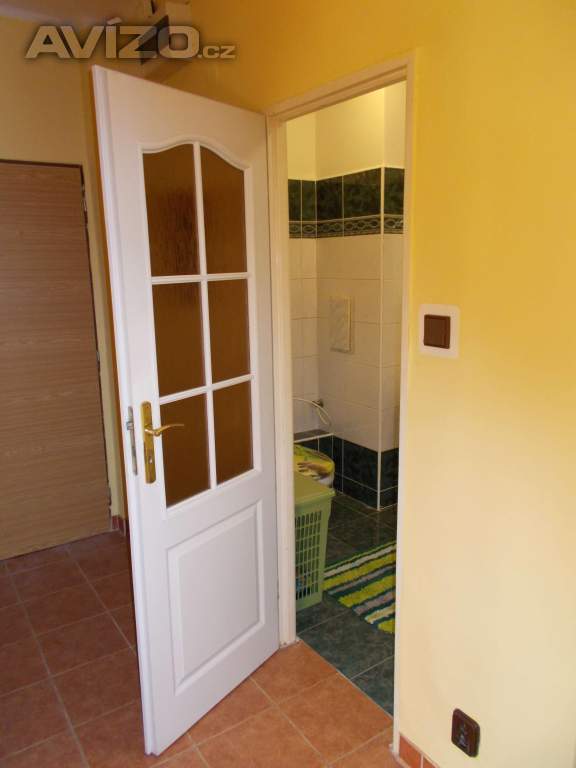 Foto inzerátu Nabízím pronájem bytu 3+1 (85m2), zařízený, s balkonem, komorou,Ostrava Jih