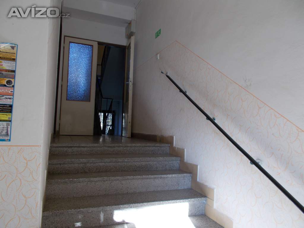 Foto inzerátu Nabízím pronájem bytu 3+1 (85m2), zařízený, s balkonem, komorou,Ostrava Jih