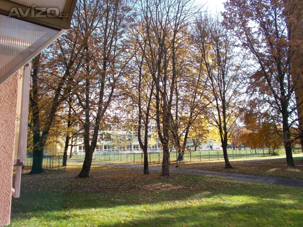 Foto inzerátu Nabízím pronájem bytu 3+1 (85m2), zařízený, s balkonem, komorou,Ostrava Jih