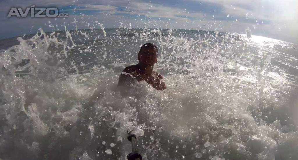 Foto inzerátu Najde se pohodová žena pro život?