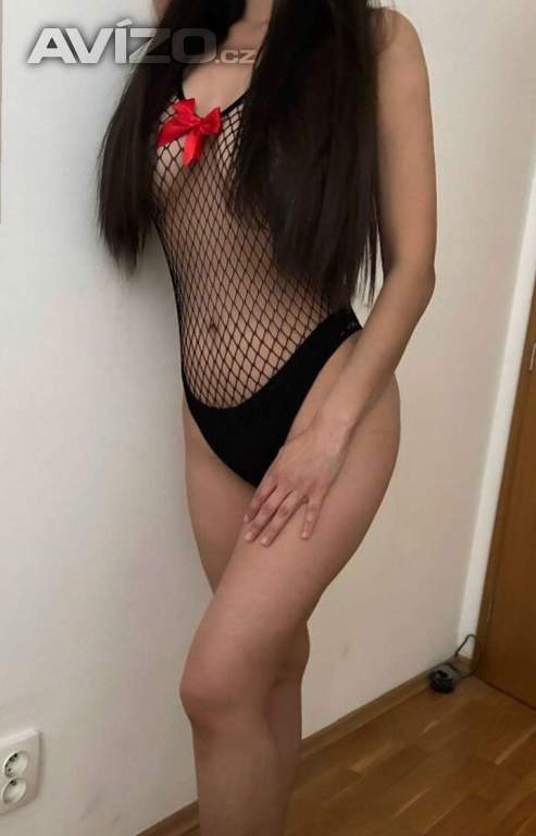 Foto inzerátu Nadržená šelmička dnes večer