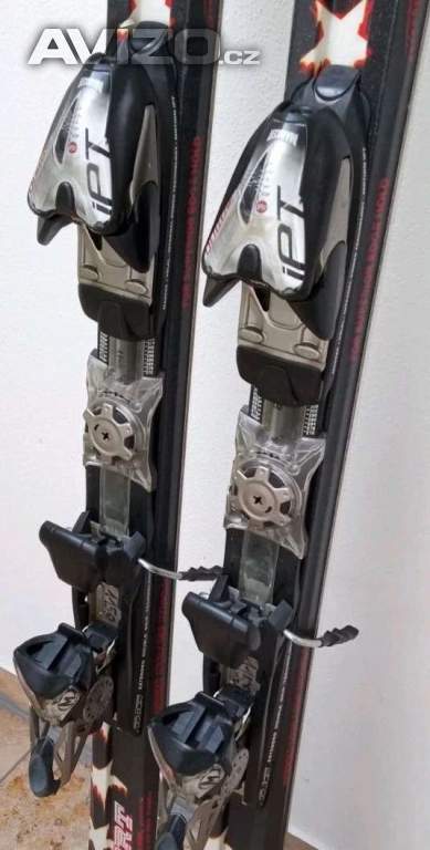 Foto inzerátu Sjezdové lyže Völkl Supersport