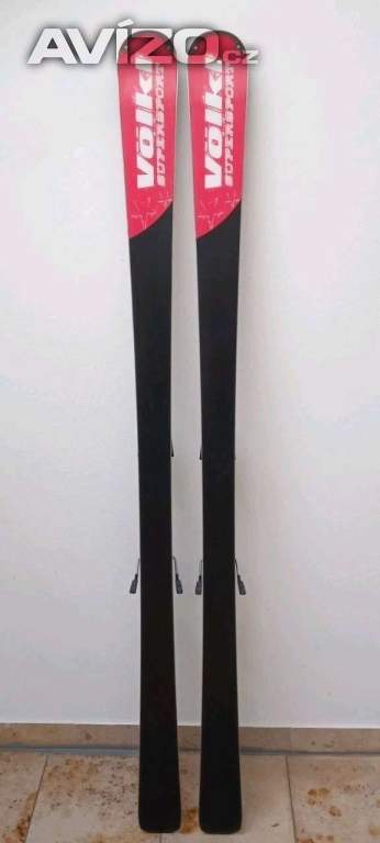 Foto inzerátu Sjezdové lyže Völkl Supersport