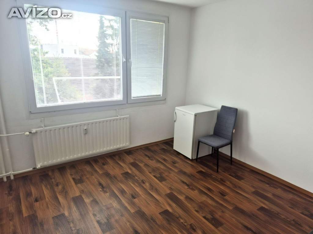 Foto inzerátu Byt 1+1 v centru města