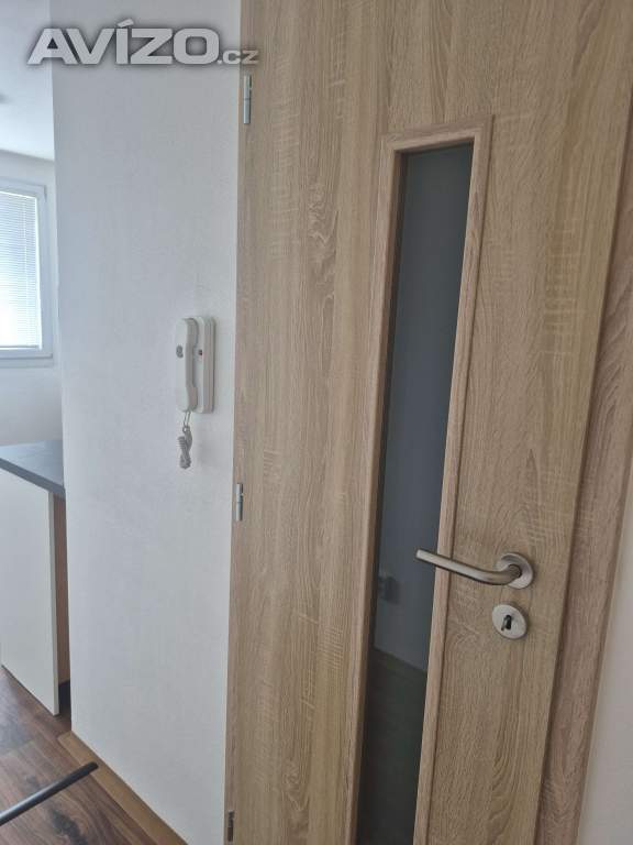 Foto inzerátu Byt 1+1 v centru města