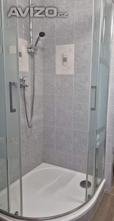 Foto inzerátu Byt 1+1 v centru města