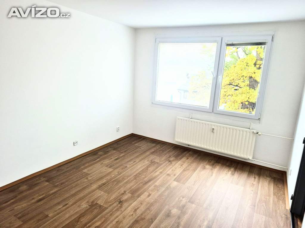 Foto inzerátu Byt 1+1 v centru města