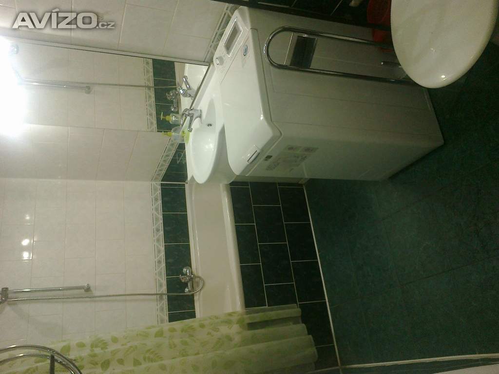 Foto inzerátu Pronájem 2+KK Plzeň