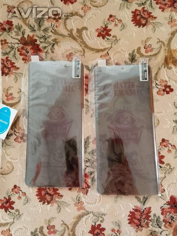 Foto inzerátu Infinix Note 40 Pro 12GB/256G