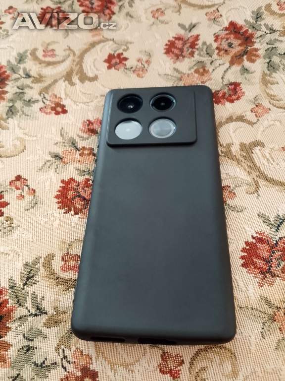 Foto inzerátu Infinix Note 40 Pro 12GB/256G