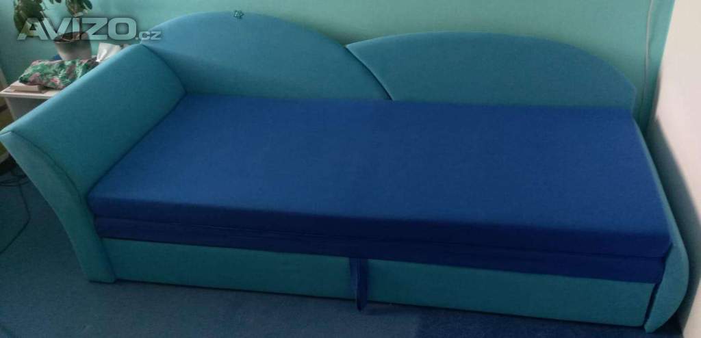 Prodám rozkládací pohovku