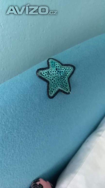 Foto inzerátu Prodám rozkládací pohovku