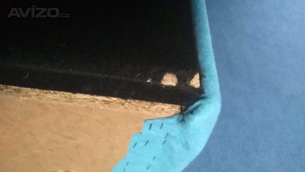 Foto inzerátu Prodám rozkládací pohovku