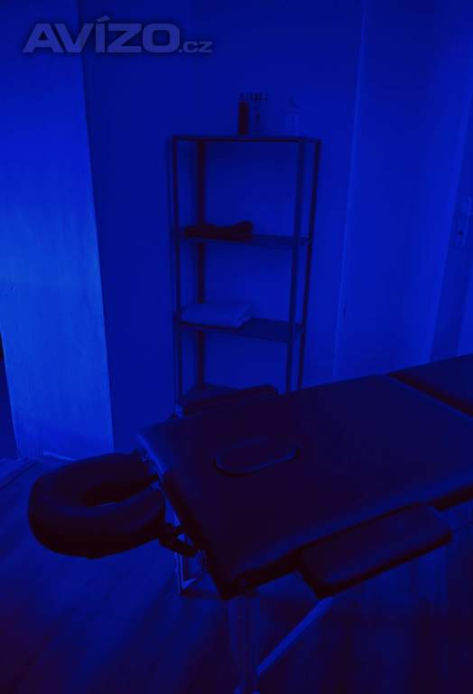 Foto inzerátu � Pronajmu plně vybavený,diskrétní prostor v Ostravě/Paskově.  (Denní nájem) ...