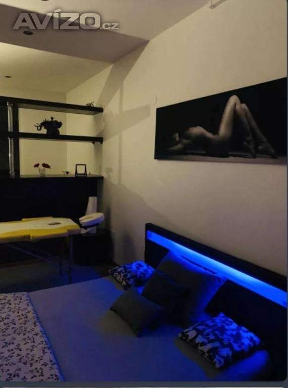 Foto inzerátu � Pronajmu plně vybavený,diskrétní prostor v Ostravě/Paskově.  (Denní nájem) ...