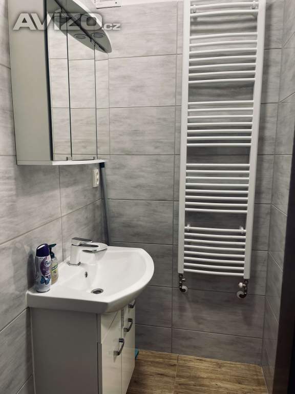 Foto inzerátu � Pronajmu plně vybavený,diskrétní prostor v Ostravě/Paskově.  (Denní nájem) ...