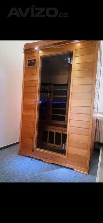 Foto inzerátu � Pronajmu plně vybavený,diskrétní prostor v Ostravě/Paskově.  (Denní nájem) ...