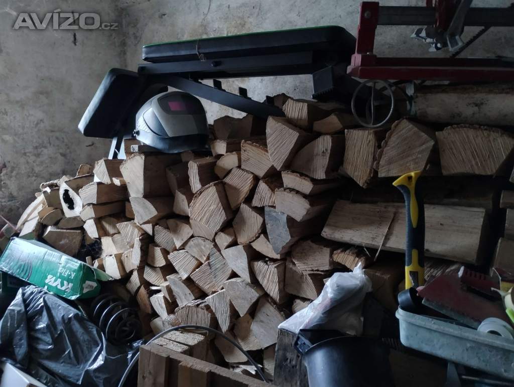 Foto inzerátu Palilove Drevo