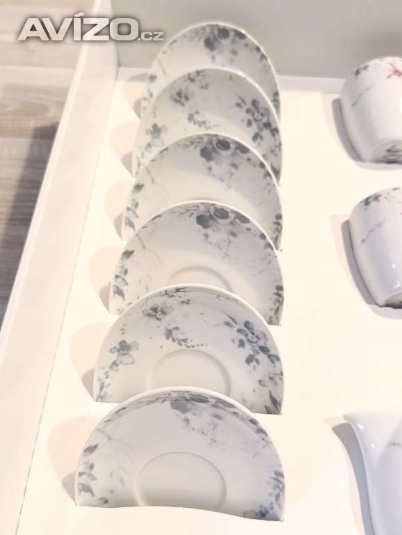 Foto inzerátu Porcelánový servis Thun