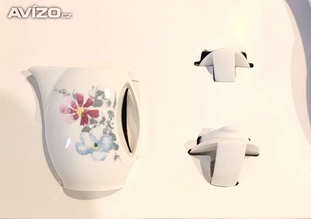 Foto inzerátu Porcelánový servis Thun