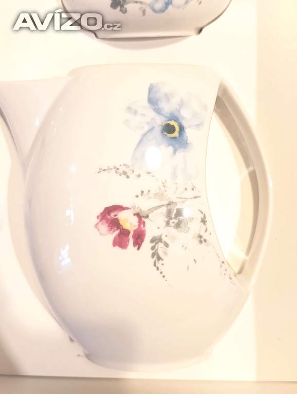 Foto inzerátu Porcelánový servis Thun