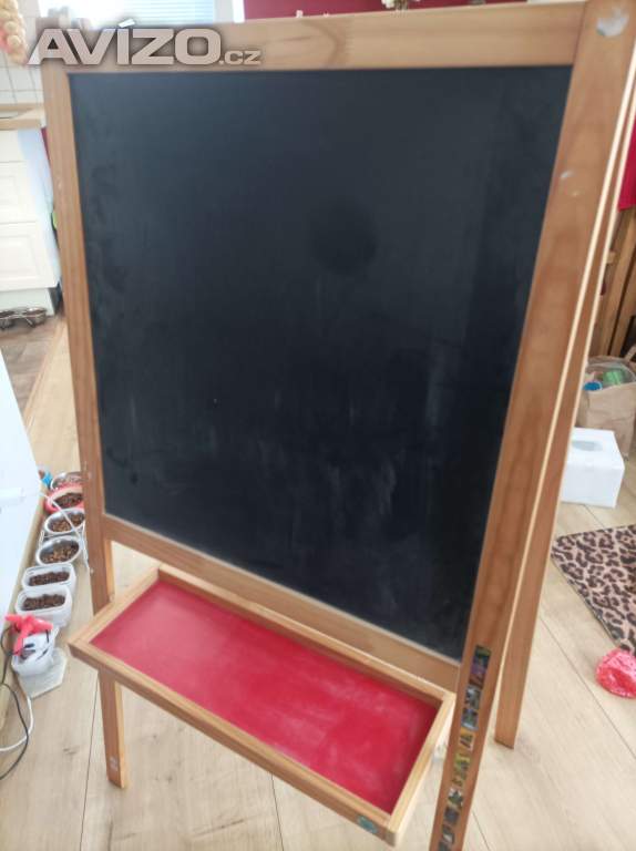 Prodám tabuli