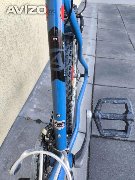 Foto inzerátu Prodám Author Traction