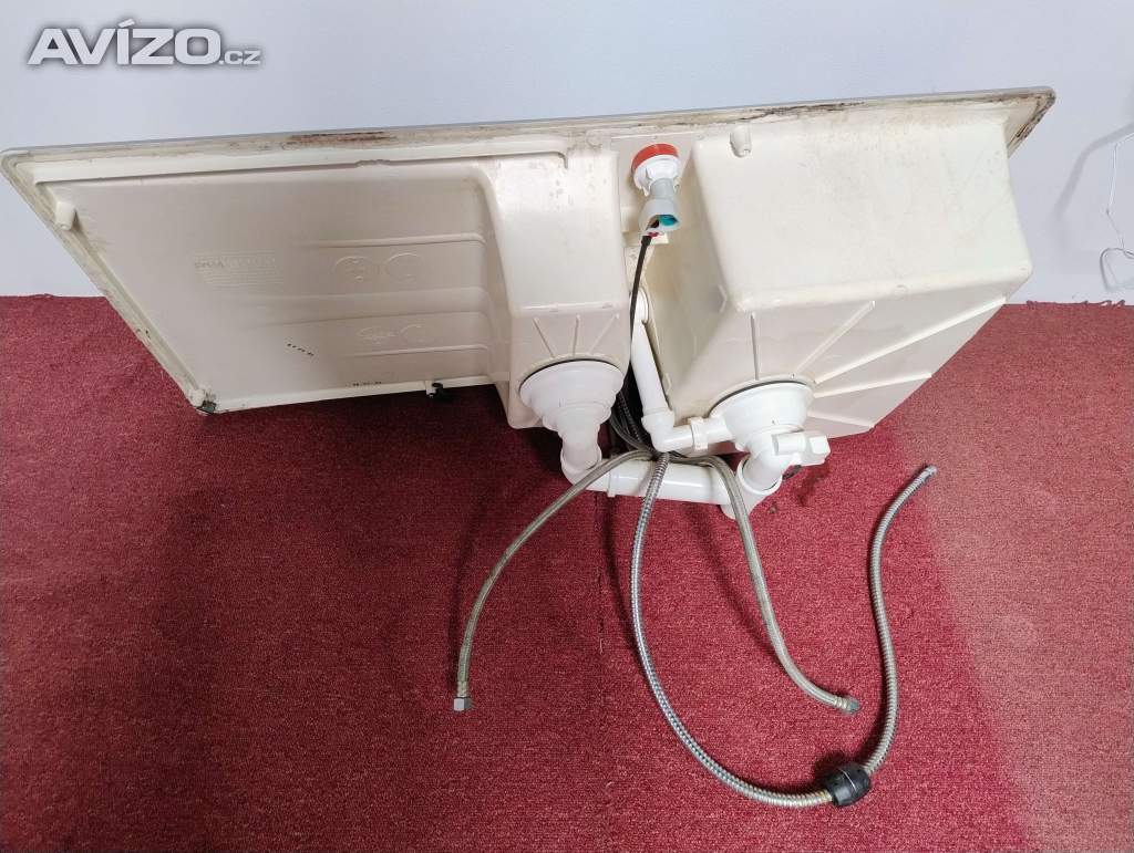 Foto inzerátu granitový dřez