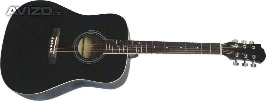 Akustická  kytara MSA CW 170