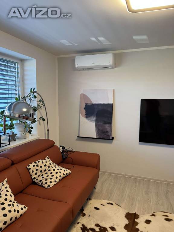 Prodám nástěnné klimatizace 