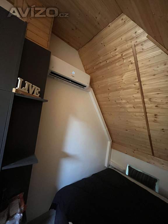 Foto inzerátu Prodám nástěnné klimatizace 