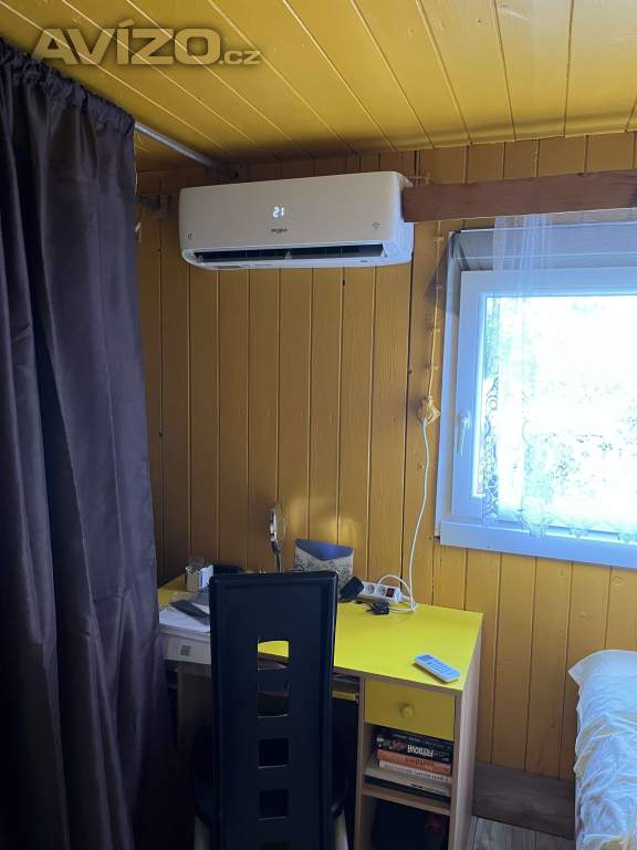 Foto inzerátu Prodám nástěnné klimatizace 