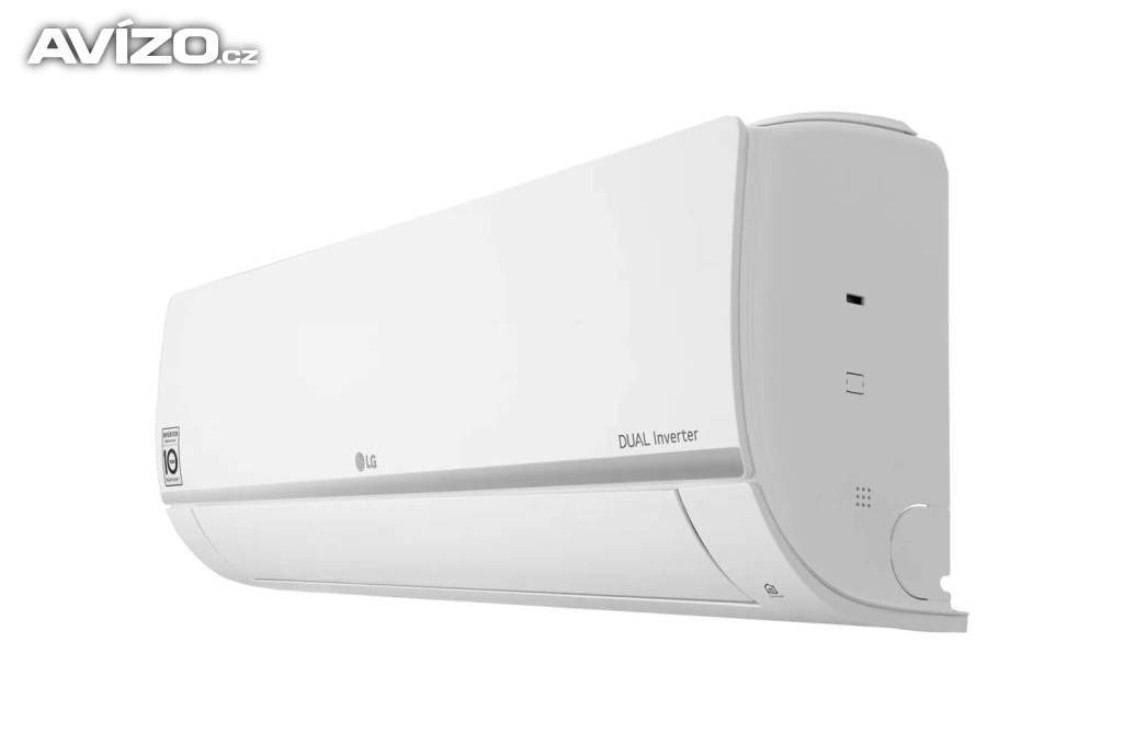 Foto inzerátu Prodám nástěnné klimatizace 