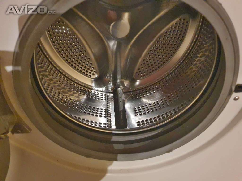 Foto inzerátu PRACKA LG,BOCNI PLNENI,5KG,DISPLEJ,PLNE FUNKCNI,1000 OT.