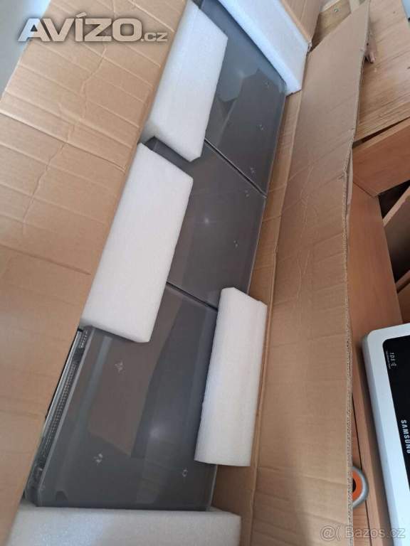 Foto inzerátu Majáková led rampa 12/24V.