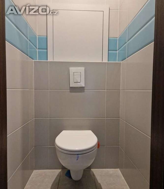 Foto inzerátu Pronájem bytu 3+1, Havířov, výhled na Beskydy