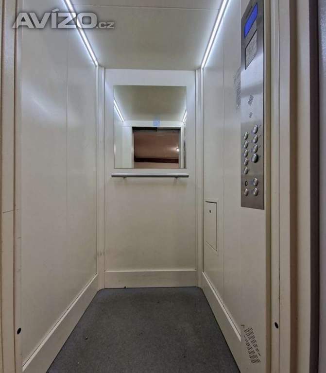 Foto inzerátu Pronájem bytu 3+1, Havířov, výhled na Beskydy