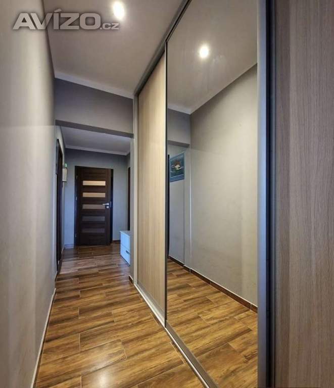 Foto inzerátu Pronájem bytu 3+1, Havířov, výhled na Beskydy