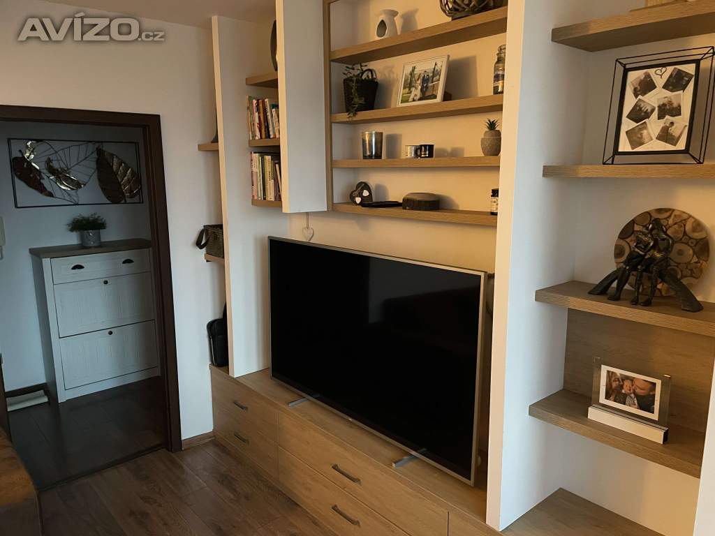 Foto inzerátu Pronájem bytu 3+1, Havířov, výhled na Beskydy