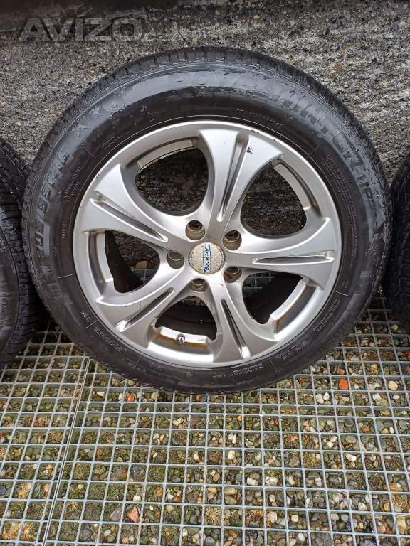 Foto inzerátu Prodám 5x112