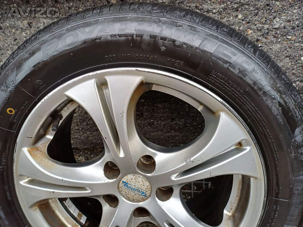 Foto inzerátu Prodám 5x112