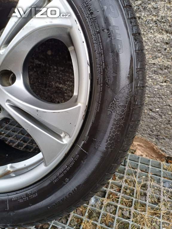 Foto inzerátu Prodám 5x112