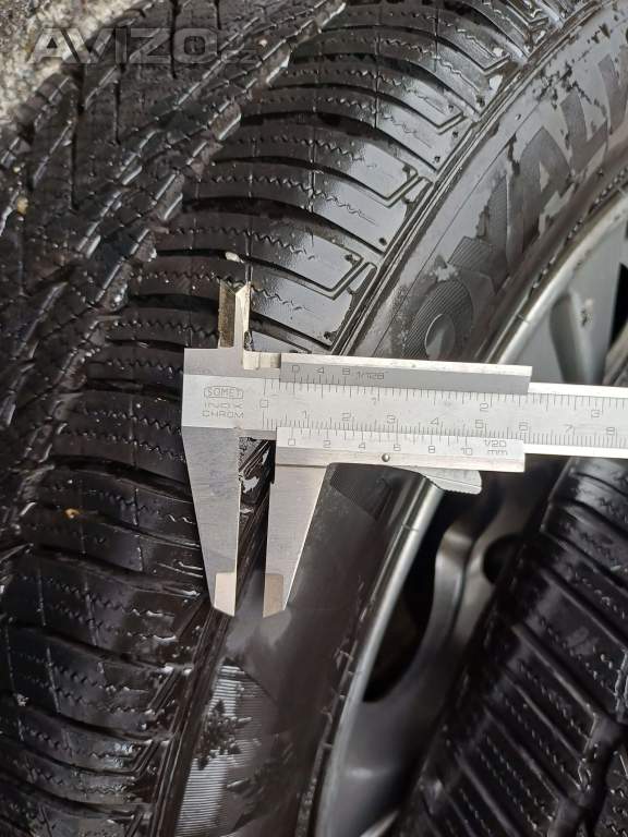 Foto inzerátu Prodám 5x112