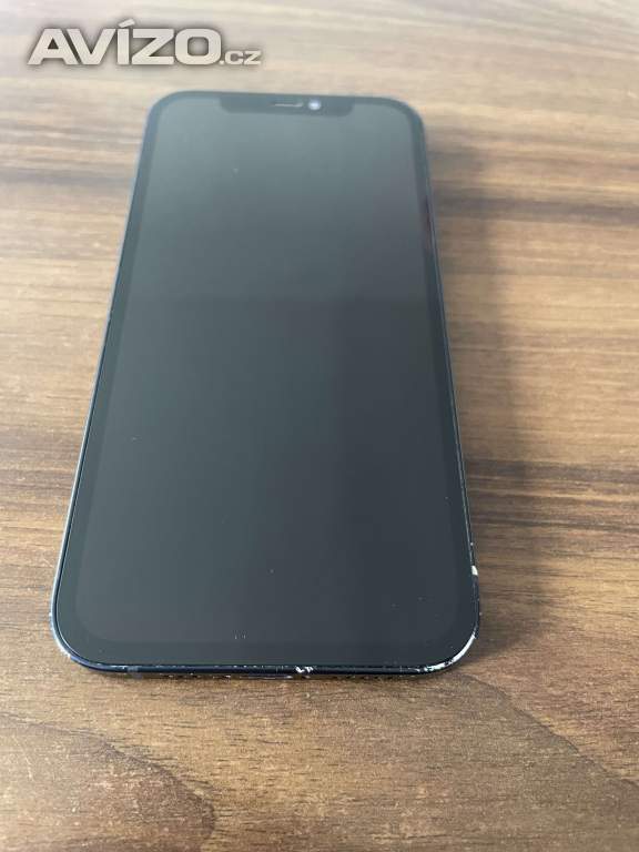 Foto inzerátu iPhone 12 (128gb)