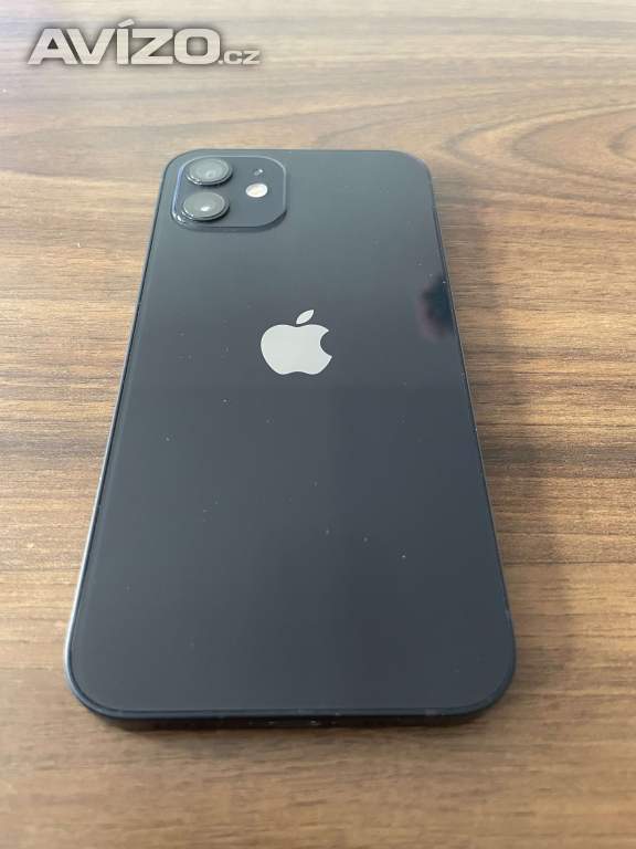 Foto inzerátu iPhone 12 (128gb)