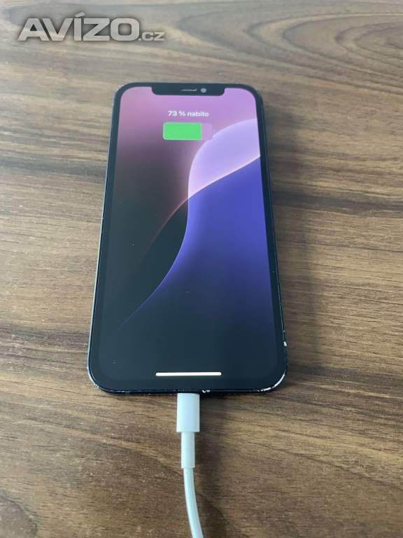 Foto inzerátu iPhone 12 (128gb)