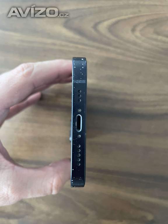 Foto inzerátu iPhone 12 (128gb)