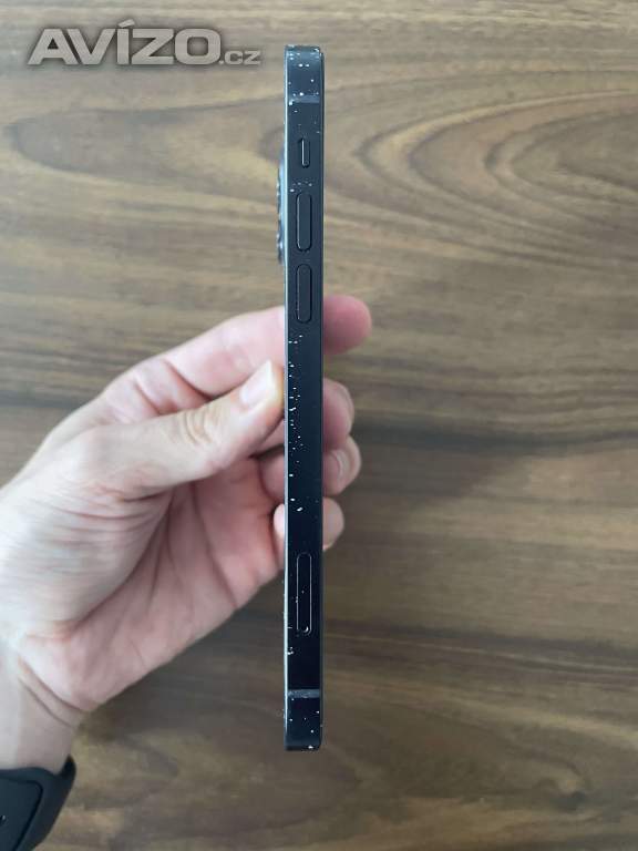 Foto inzerátu iPhone 12 (128gb)